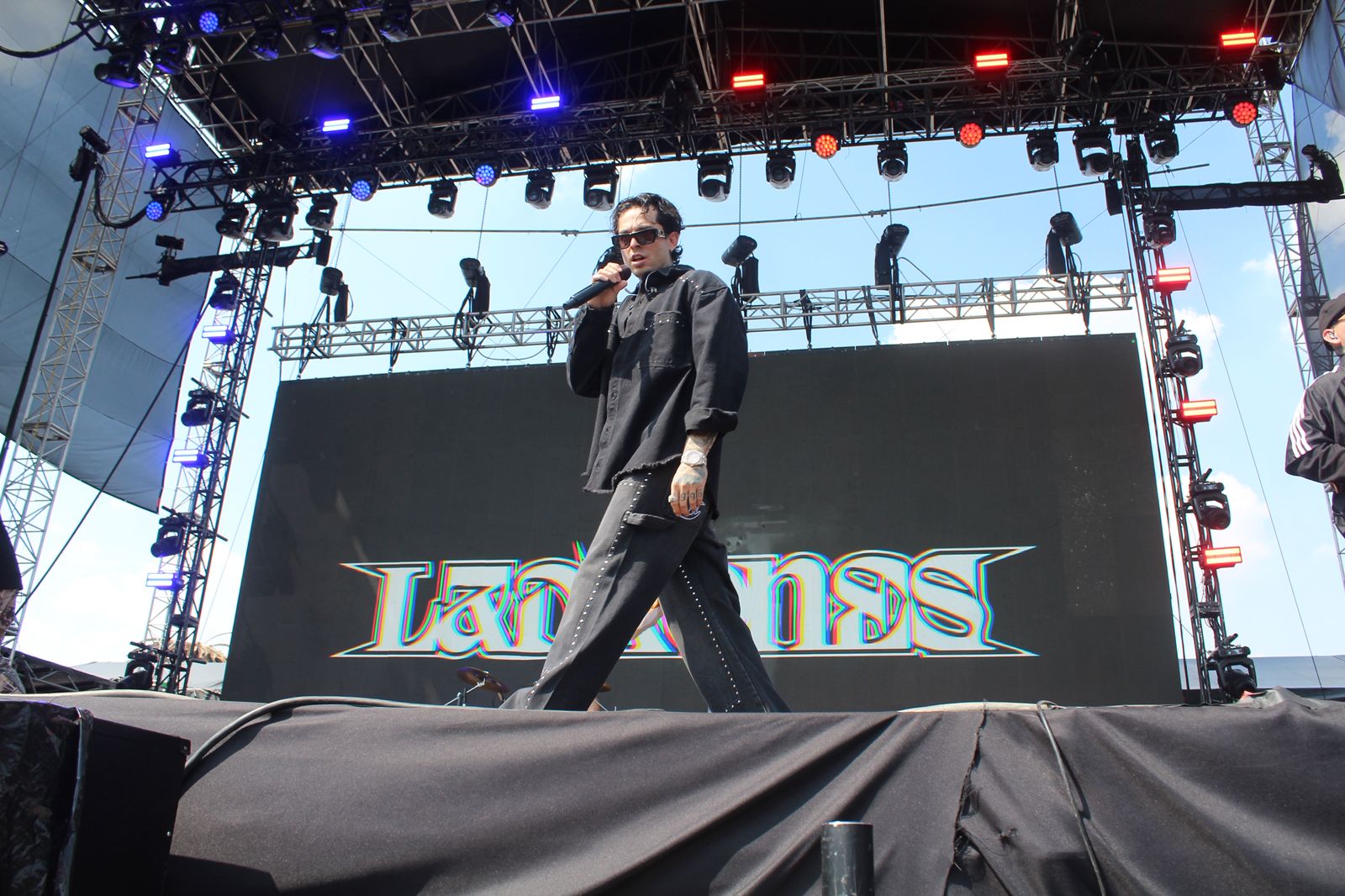 Ladones vive latino 2026 (12)