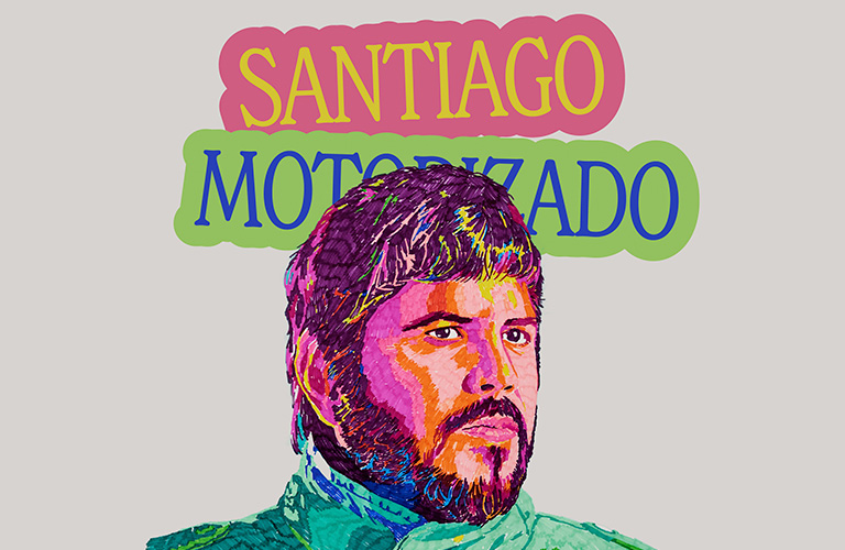 Santiago Motorizado