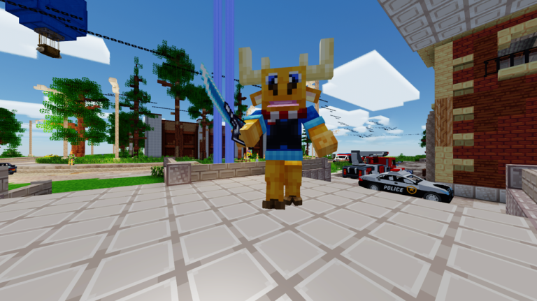 Telcel se adentraen el mundo de Minecraft