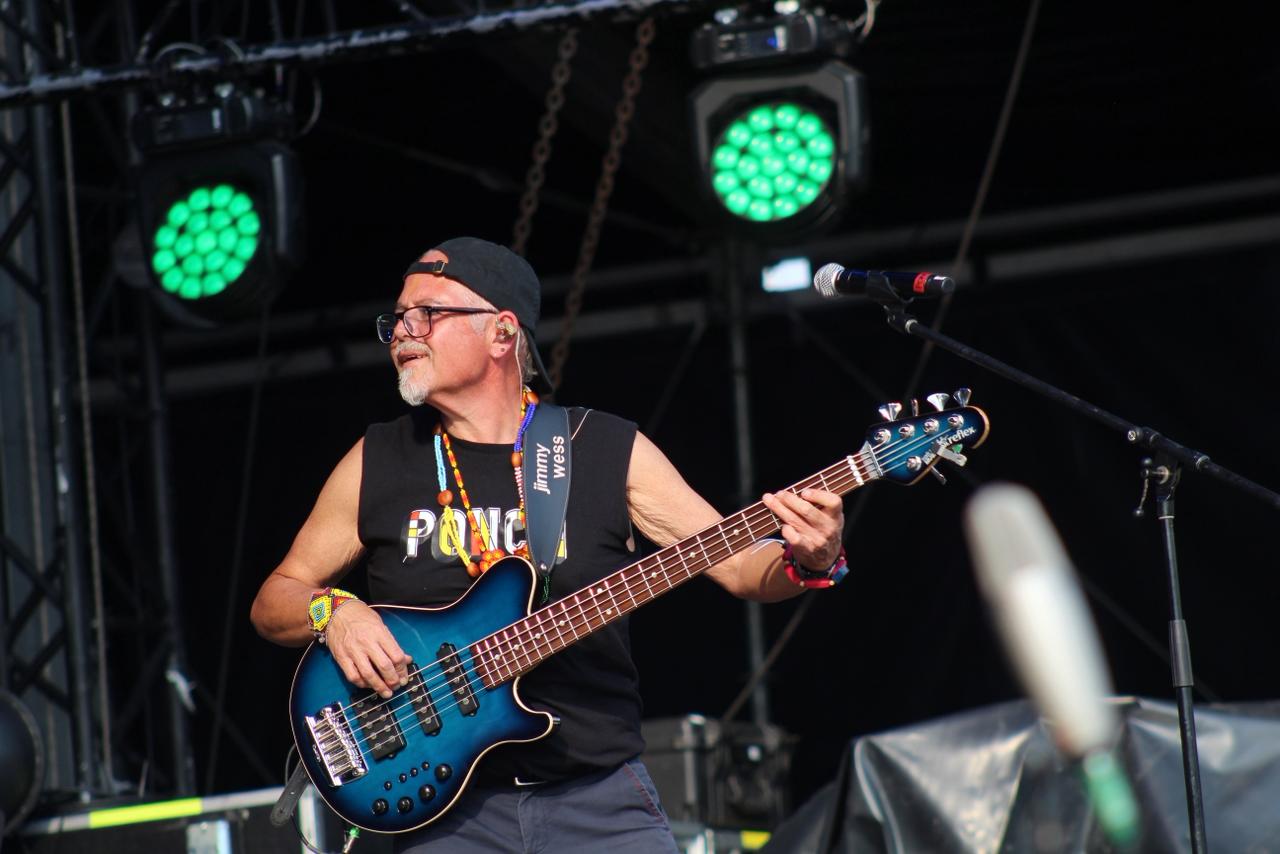 SANA SABINA VIVE LATINO 2026