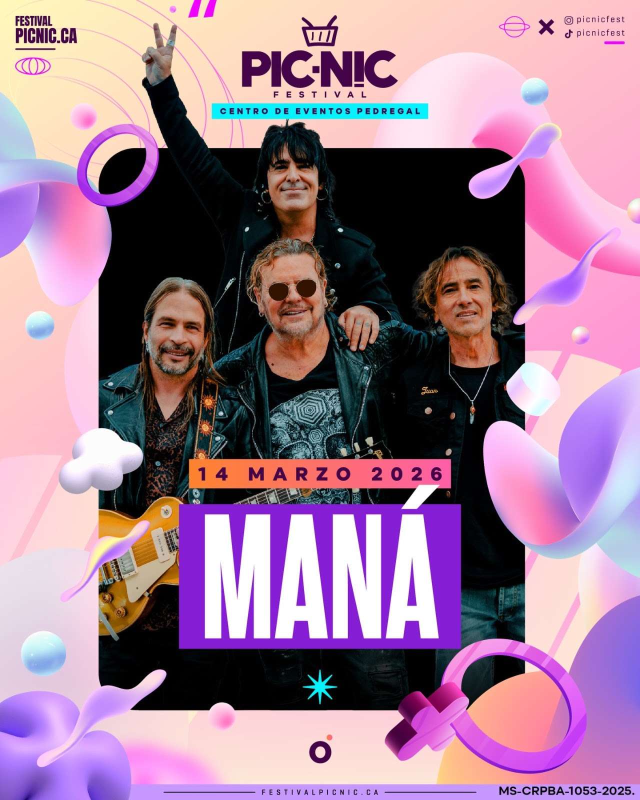 Maná