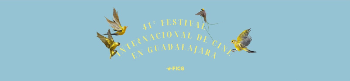 Festival Internacional de Cine en Guadalajara