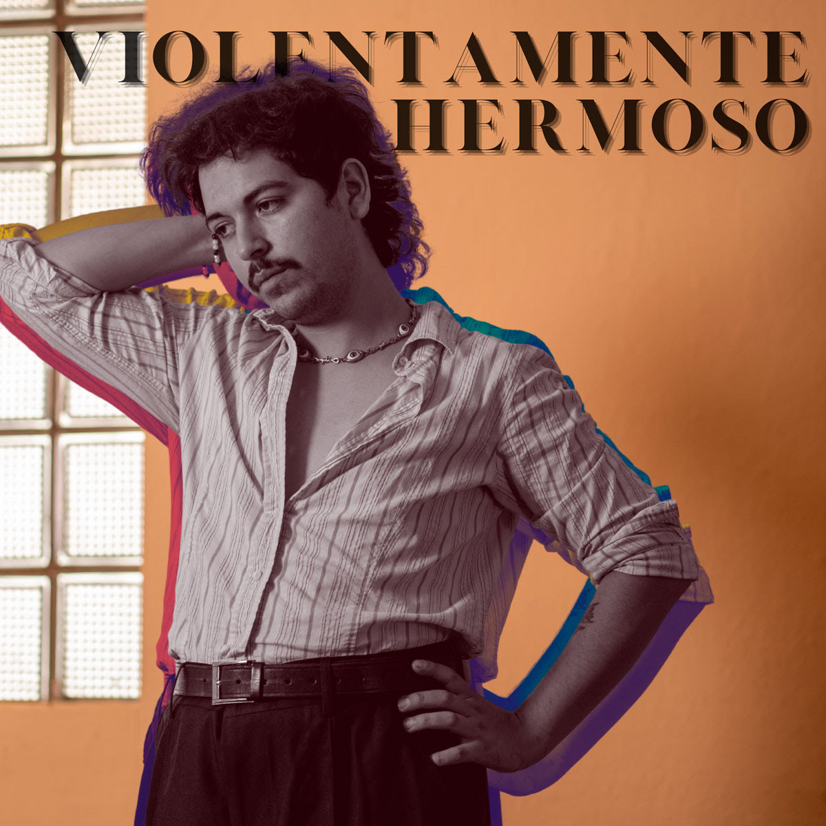 Violentamente hermoso - Tomy Urra