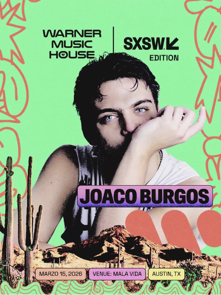 joaco burgos