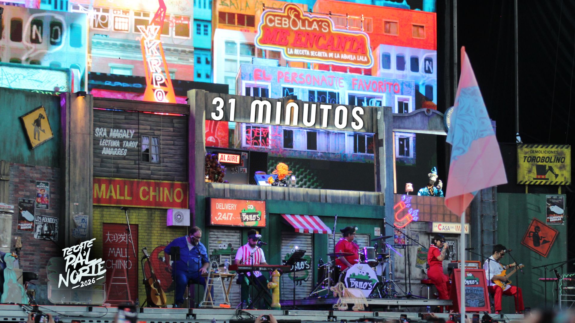 31 MINUTOS - TECATE PAL NORTE (1)