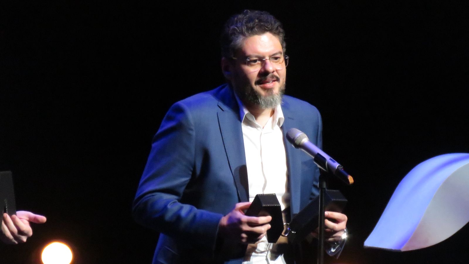 GANADORES FICG41 en Guadalajara