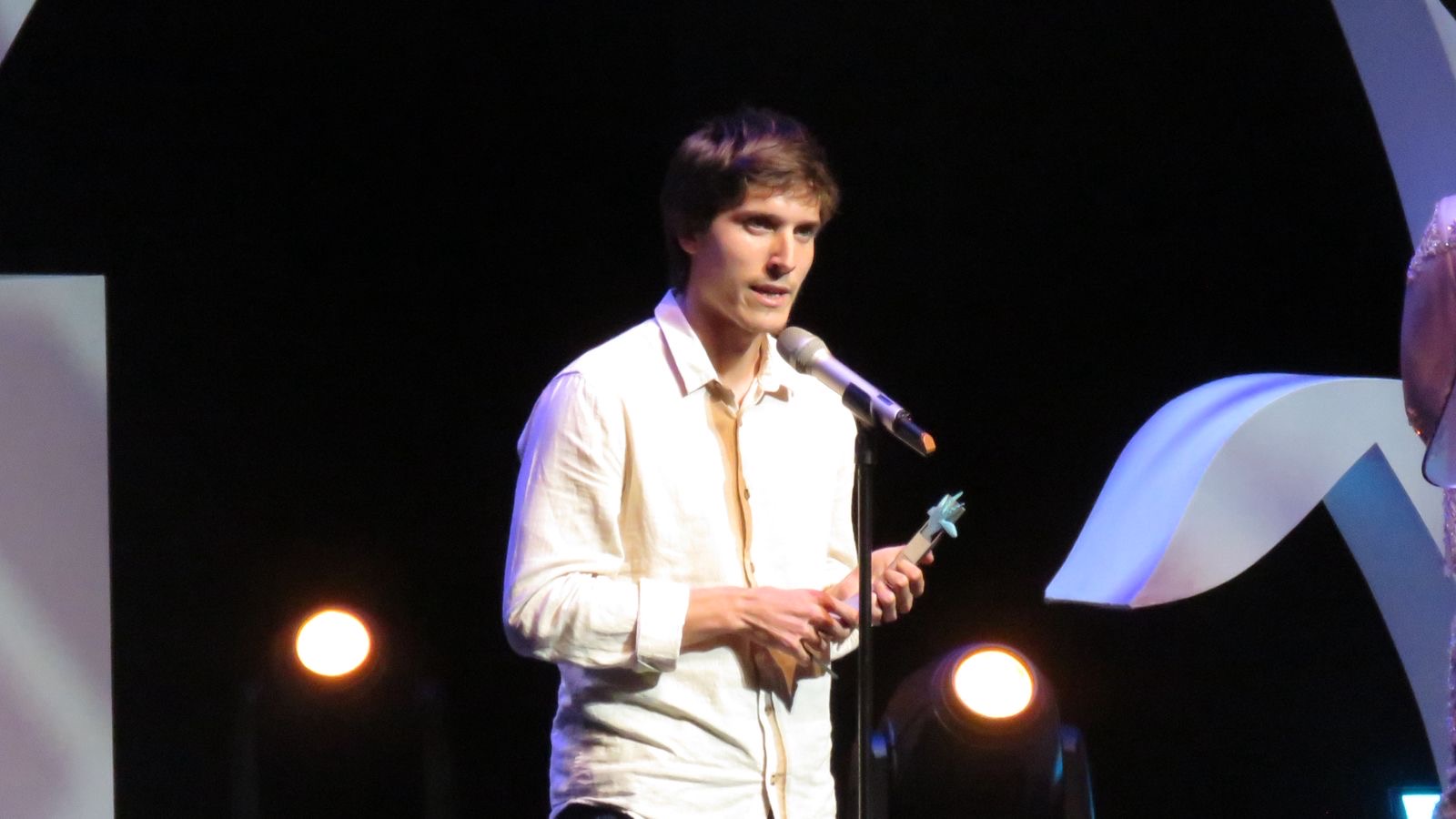 GANADORES FICG41 en Guadalajara