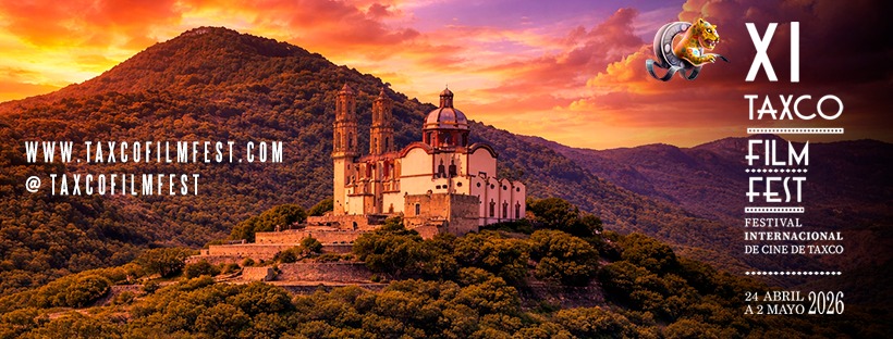 Festival Internacional de Cine de Taxco