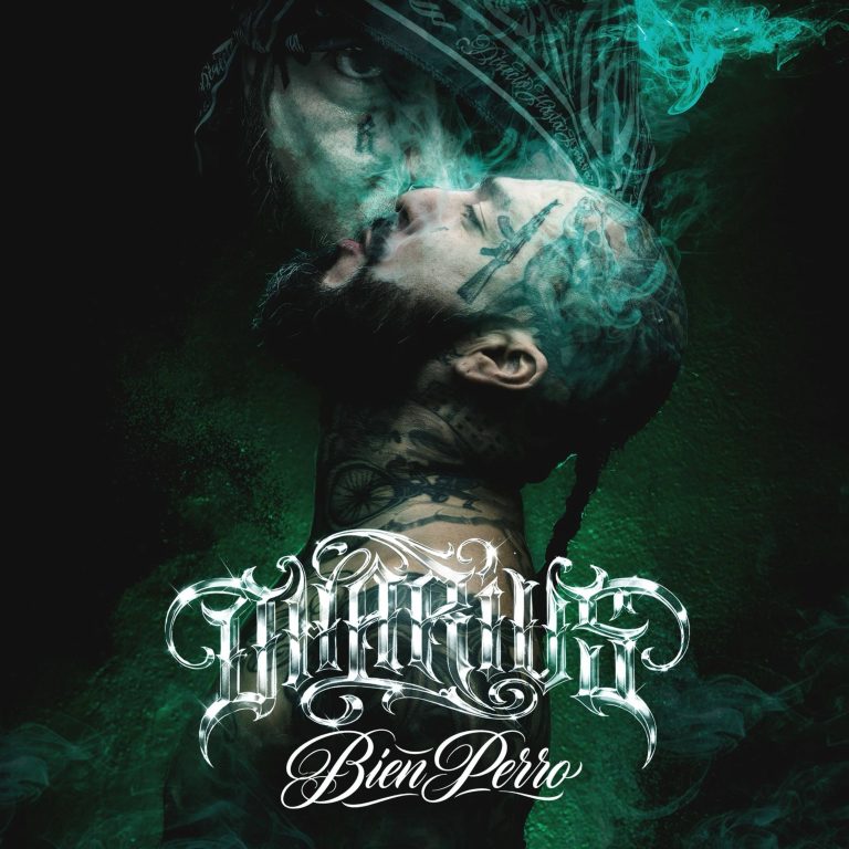 DHARIUS PRESENTA SU NUEVO SENCILLO BIEN PERRO