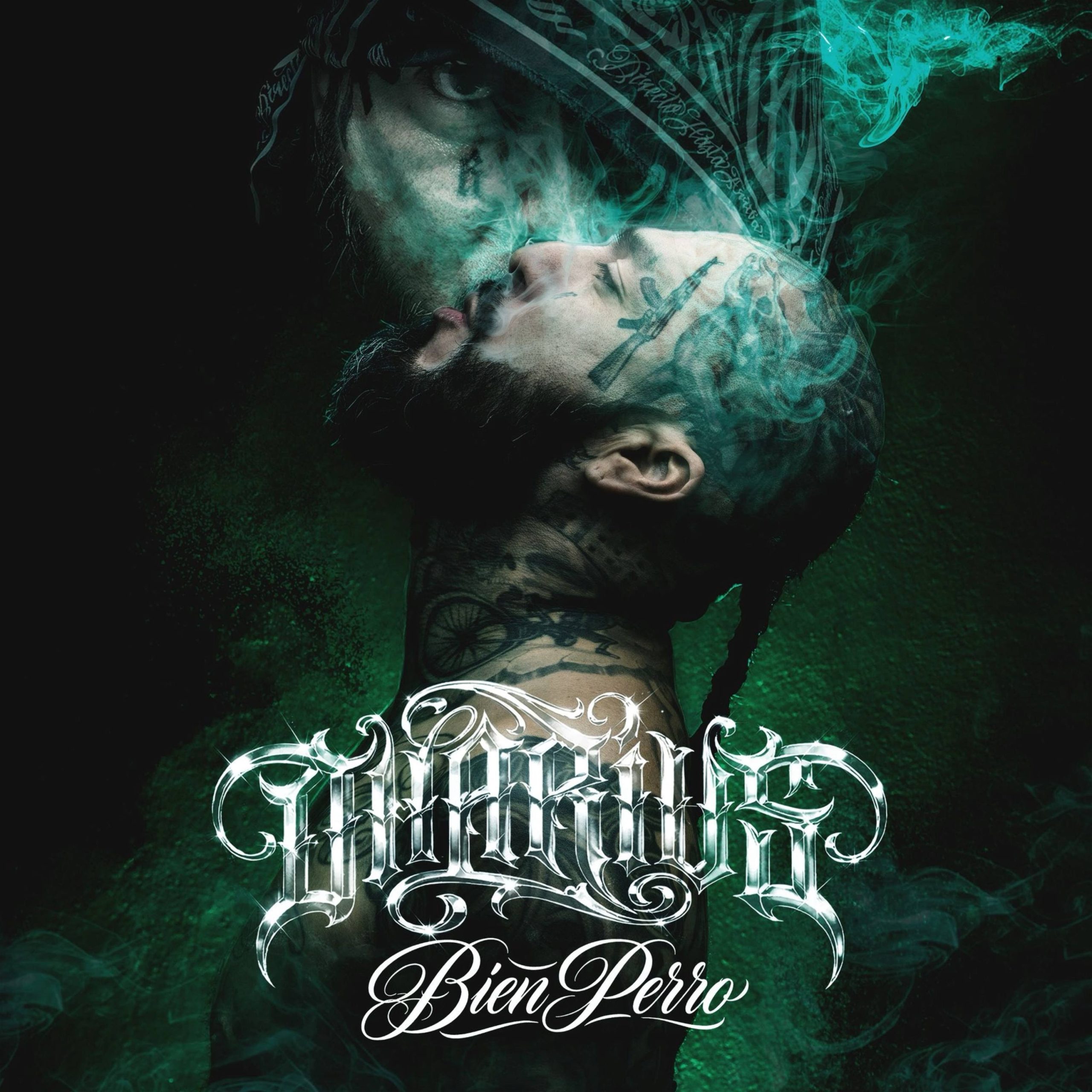 DHARIUS PRESENTA SU NUEVO SENCILLO BIEN PERRO