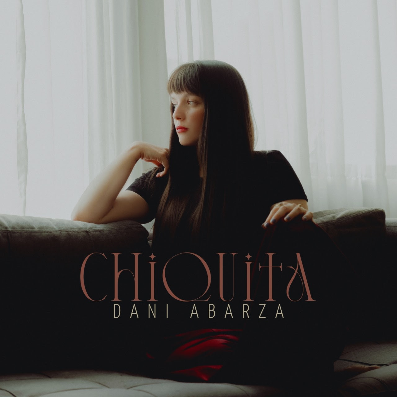 Dani Abarza lanza Chiquita, canción que abraza nuestra vulnerabilidad