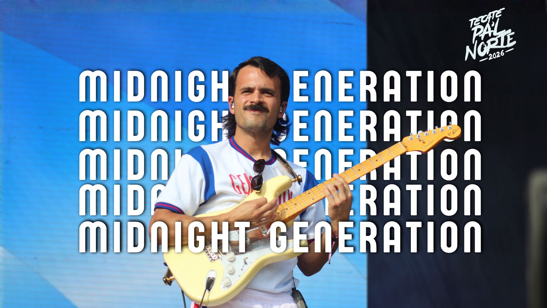 midnigth generation
