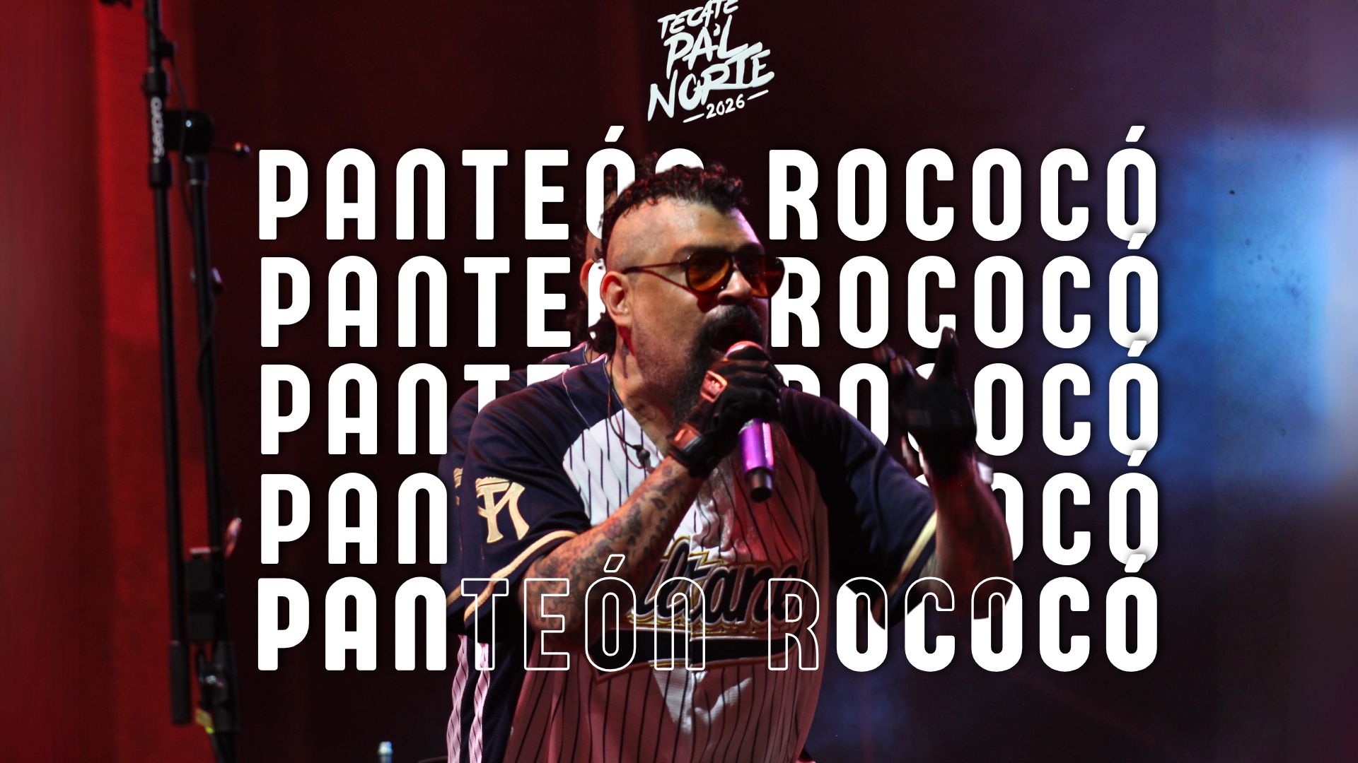 panteon rococo