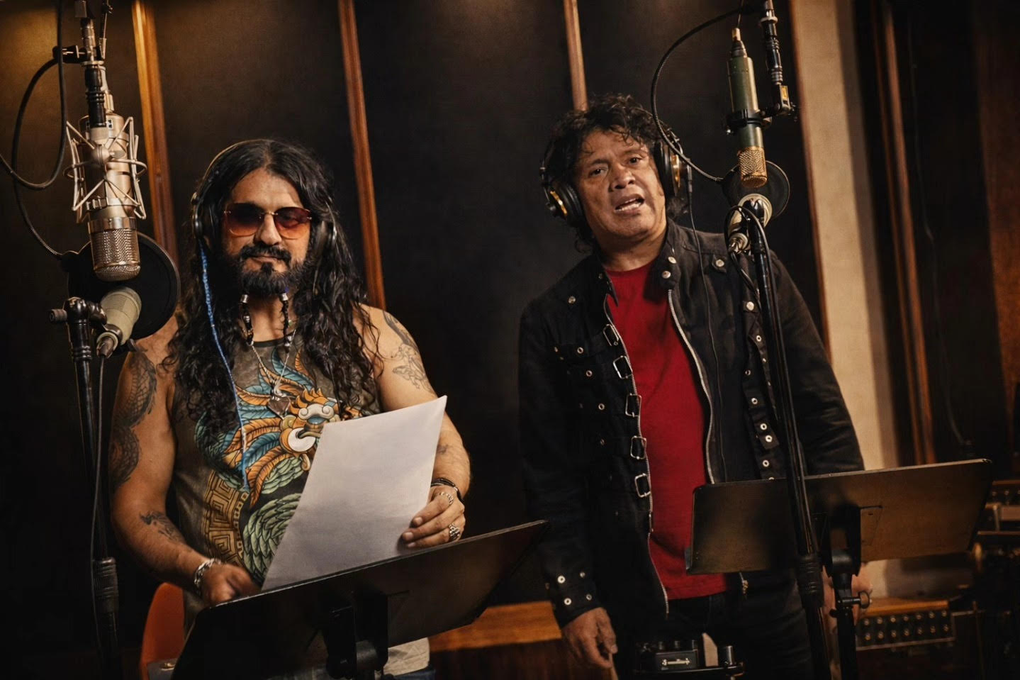 EL HARAGÁN Y CÍA. LANZA “JUAN EL DESCUARTIZADOR” JUNTO A KÄBRONES