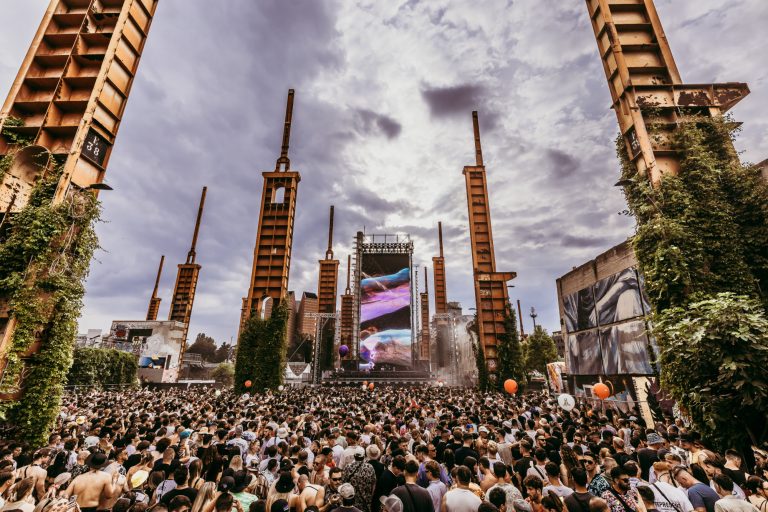 Futur Festival México agota Early Bird en 40 minutos