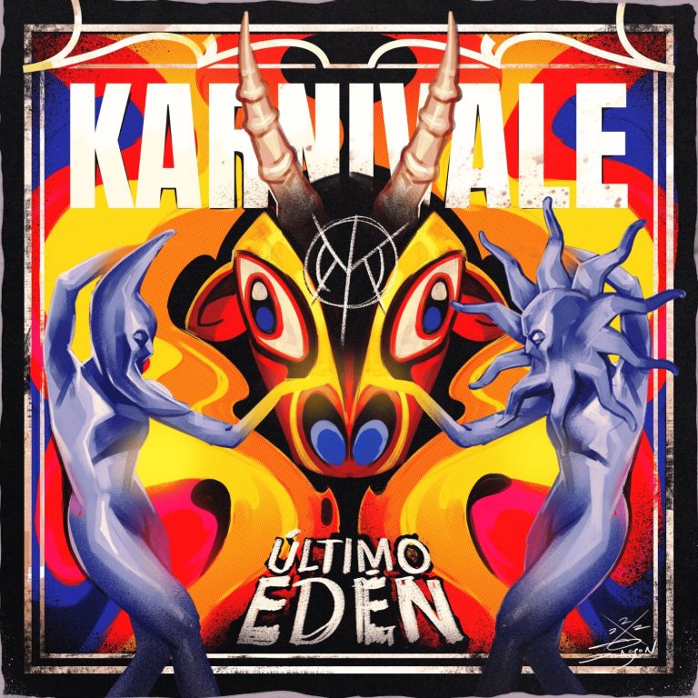Karnívale - El Último Edén 6