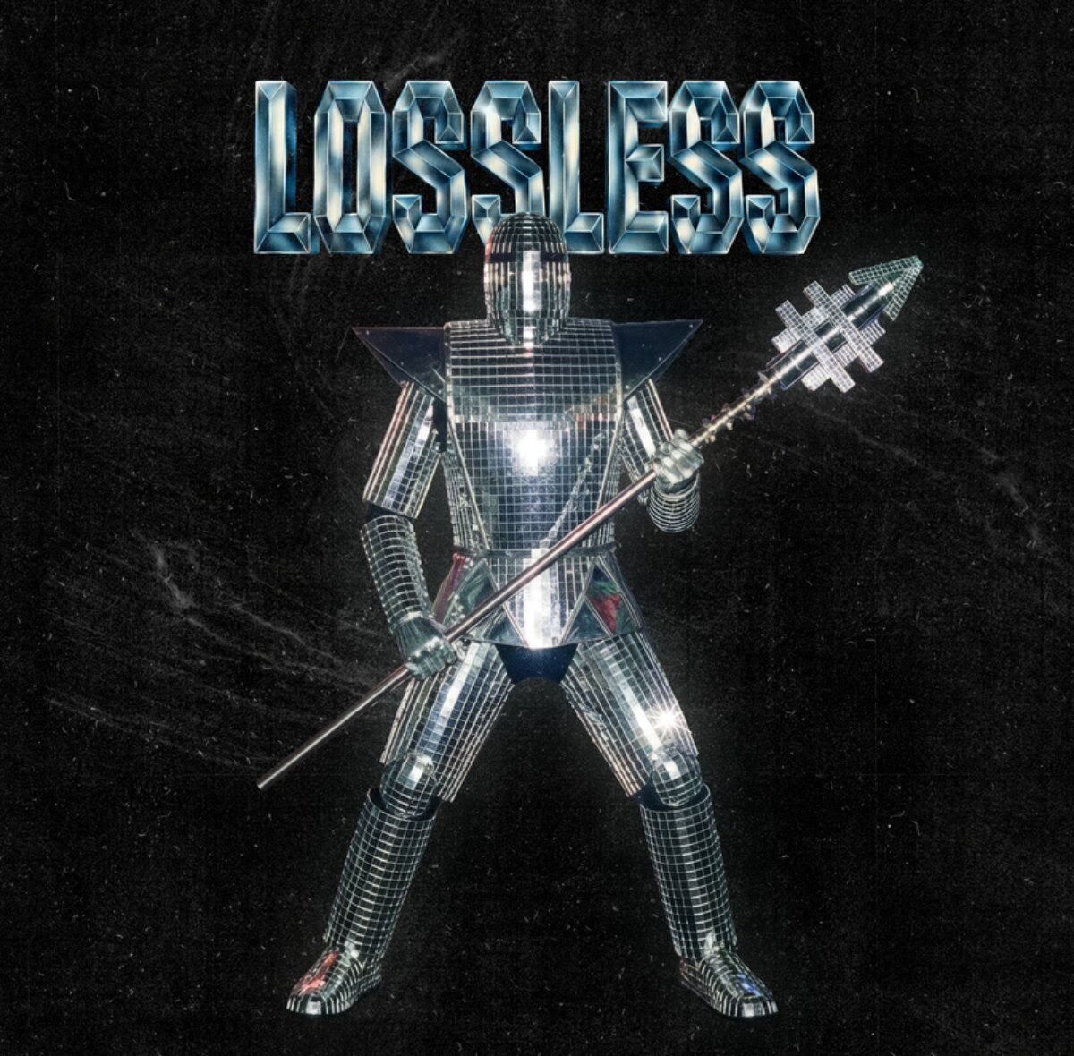 LOS WOOKIES PRESENTAN LOSSLESS