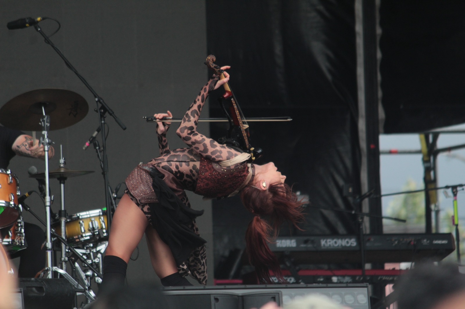 Lindsey Stirling H (12)