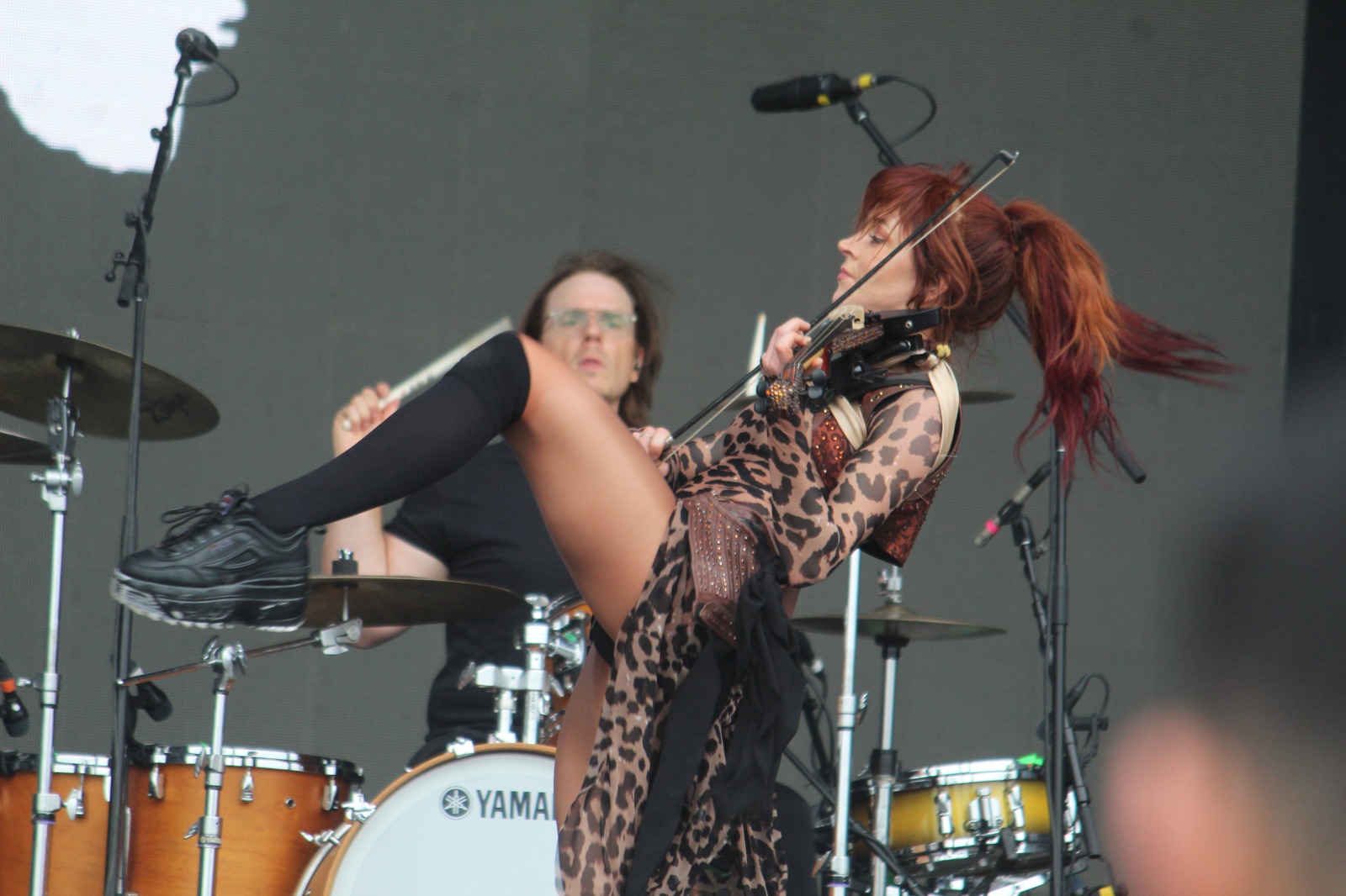 Lindsey Stirling H (16)