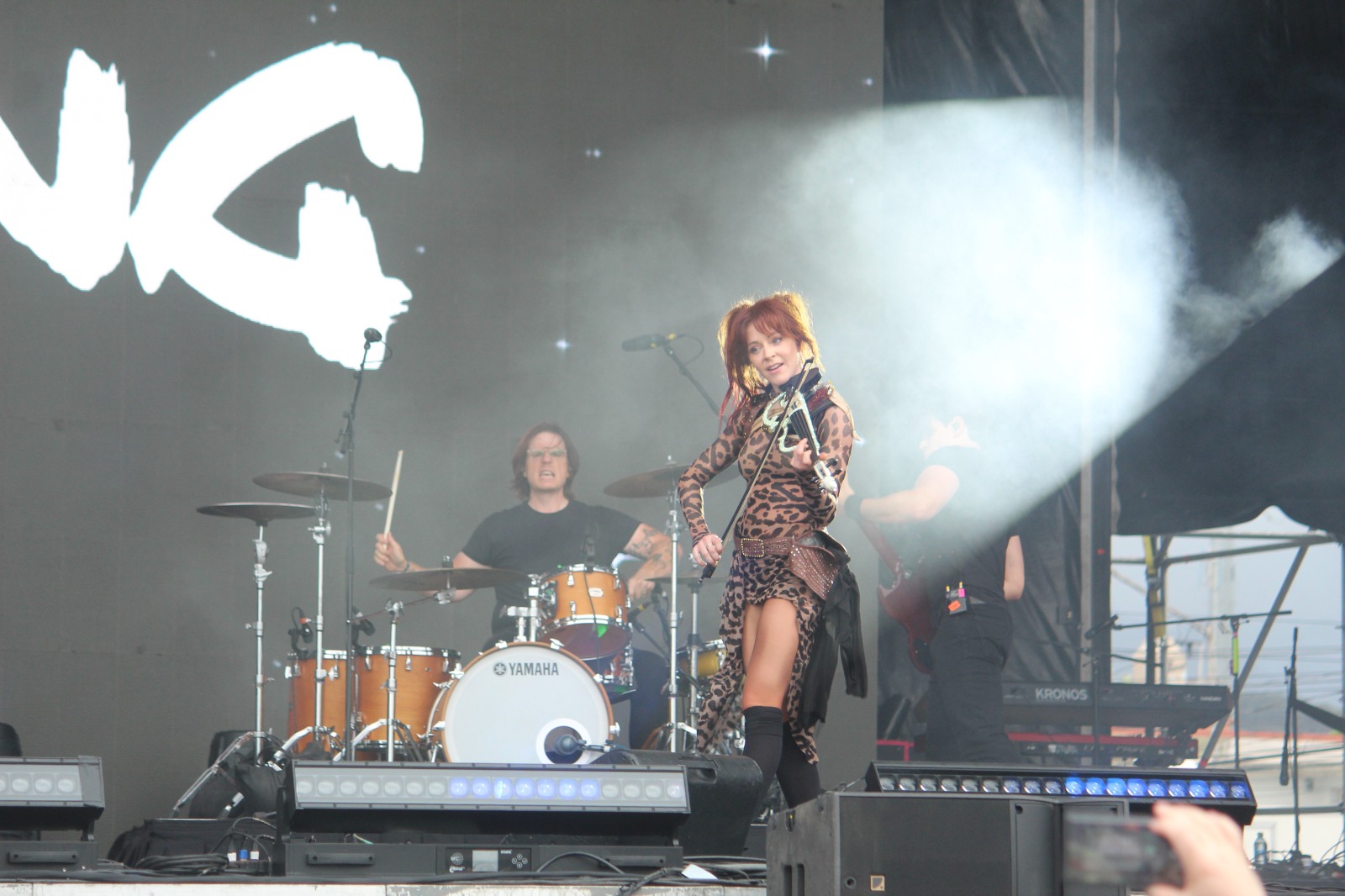 Lindsey Stirling H (18)