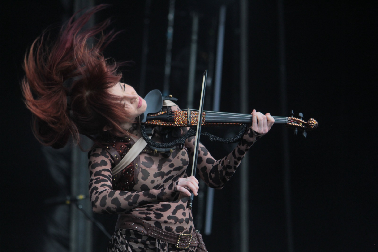 Lindsey Stirling H (25)