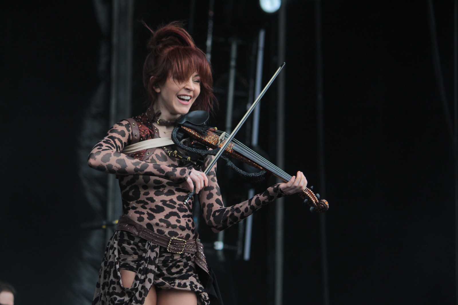 Lindsey Stirling H (26)