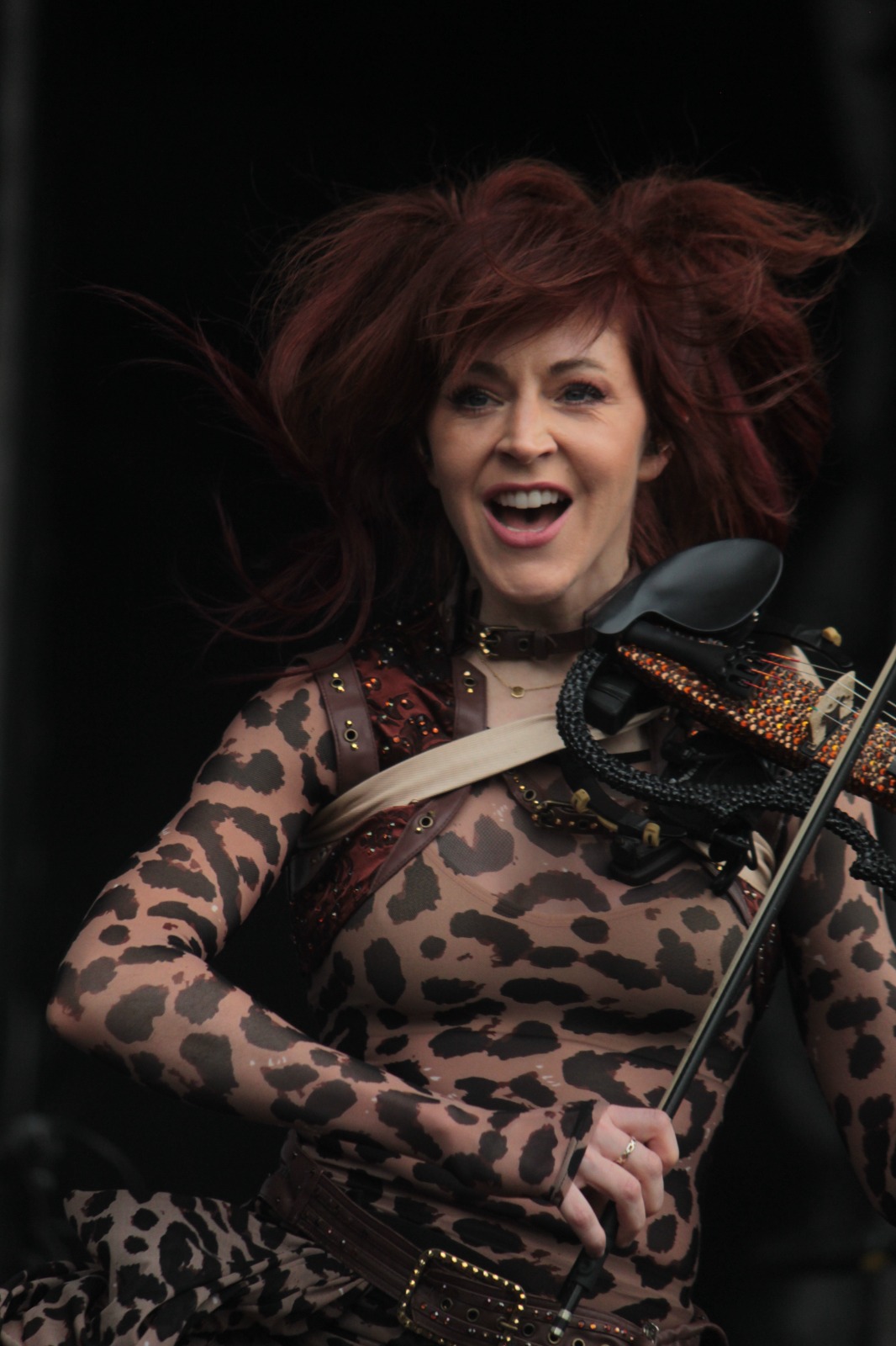 Lindsey Stirling, V (10)