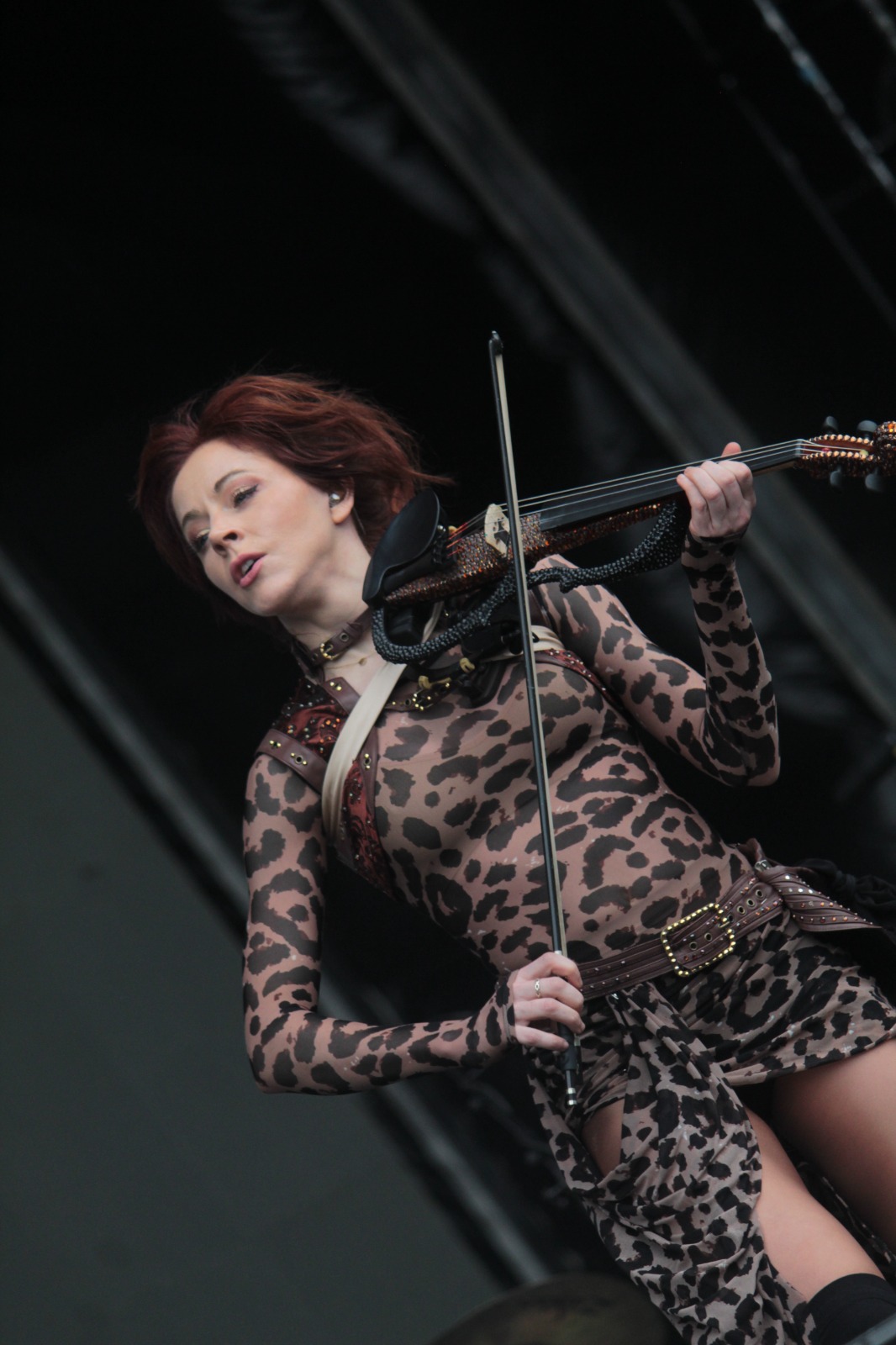 Lindsey Stirling, V (13)