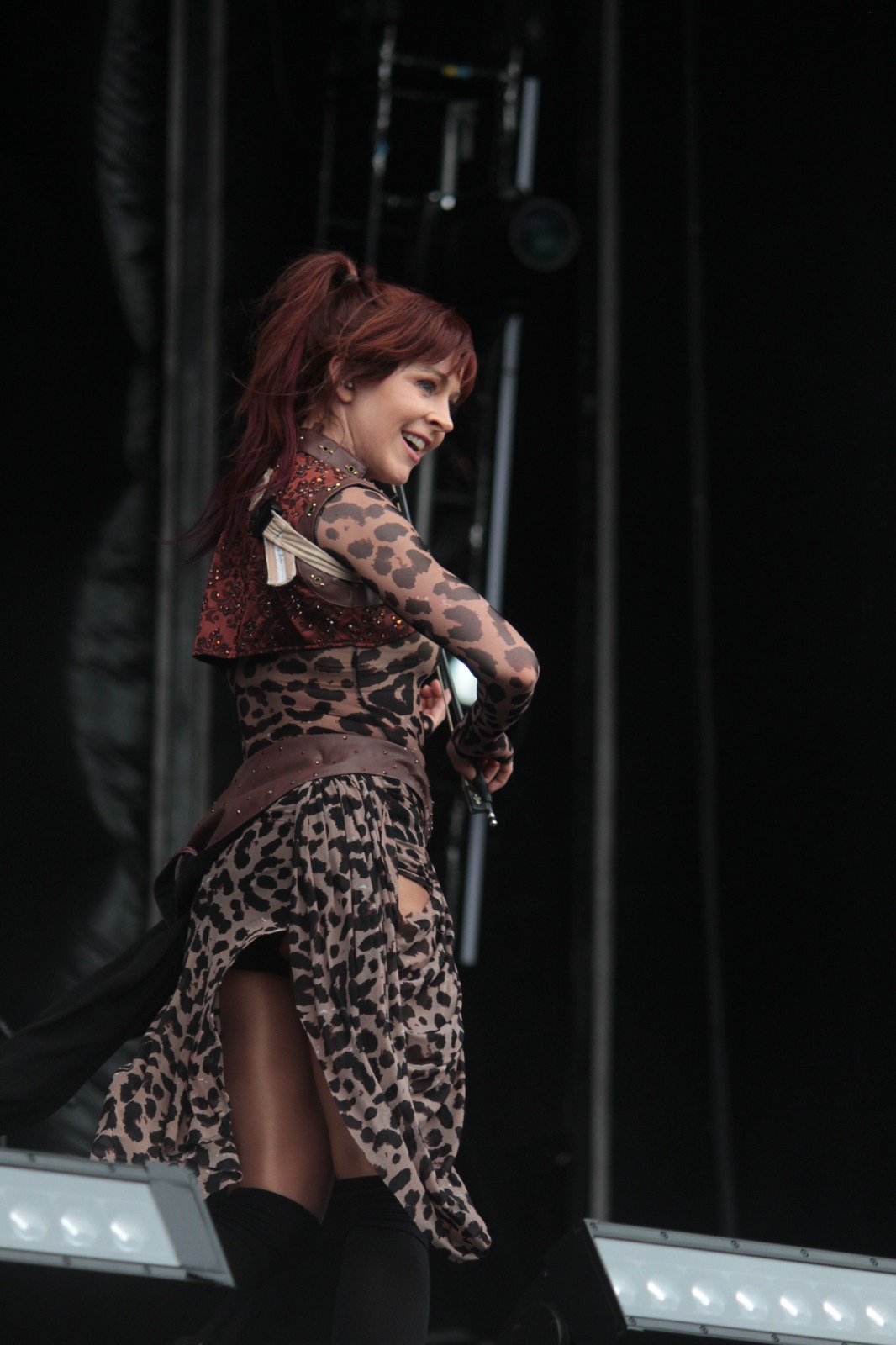 Lindsey Stirling, V (14)
