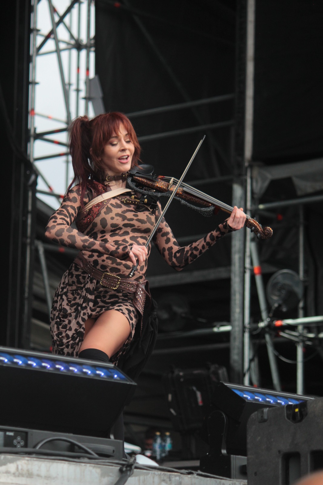 Lindsey Stirling, V (15)