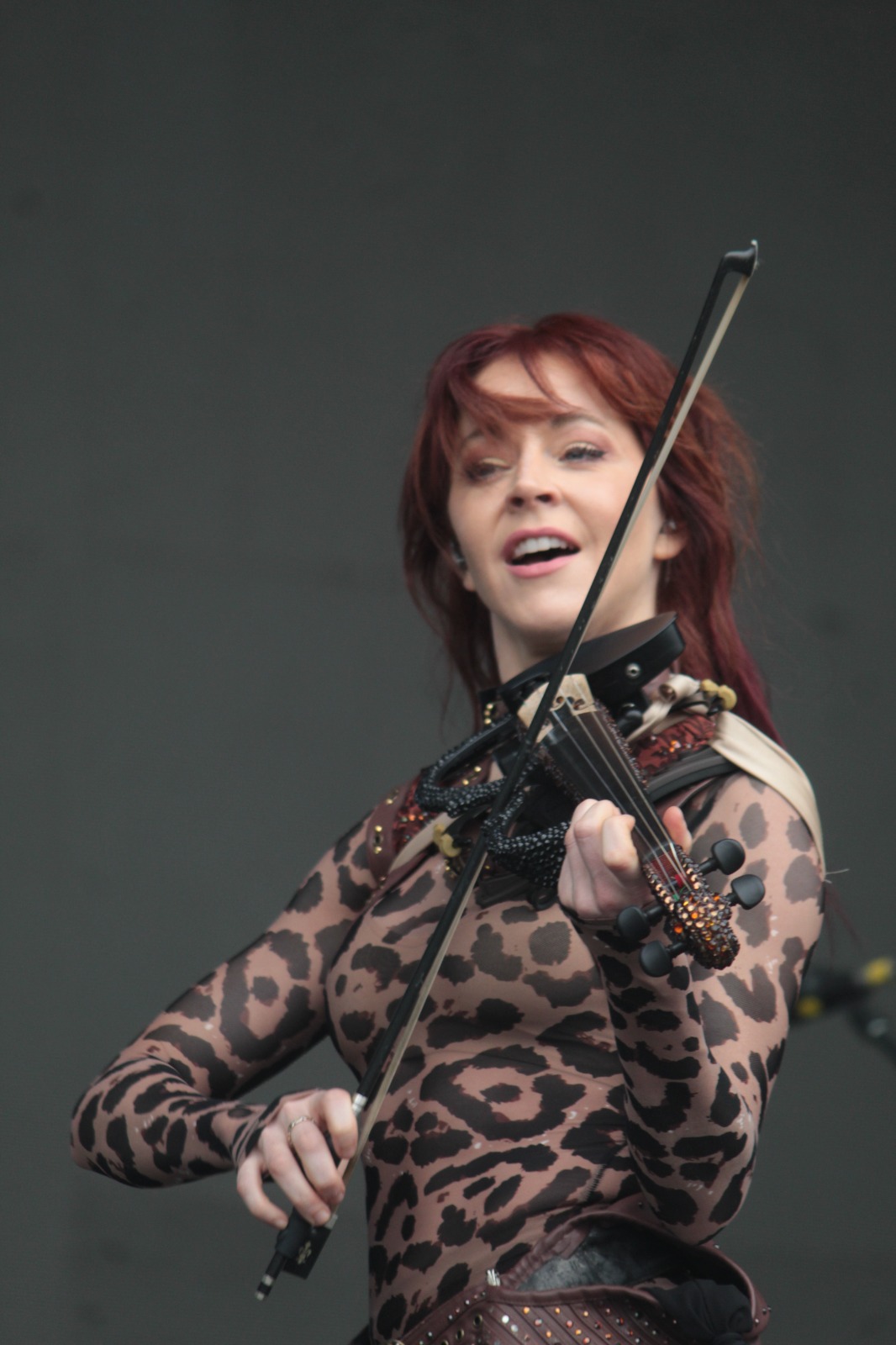 Lindsey Stirling, V (2)
