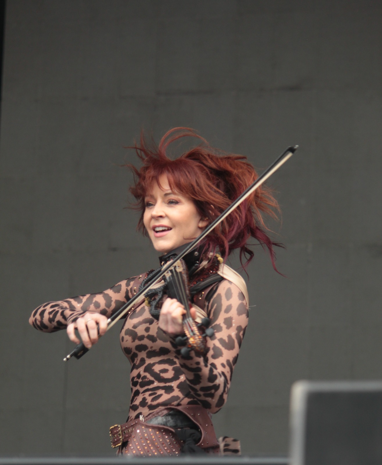 Lindsey Stirling, V (3)