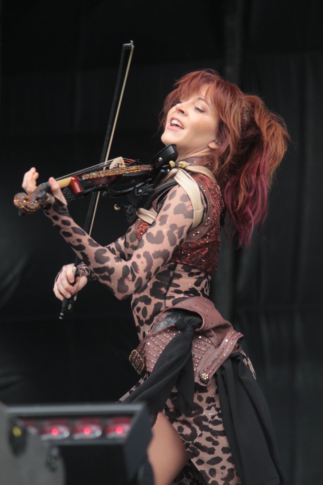 Lindsey Stirling, V (4)