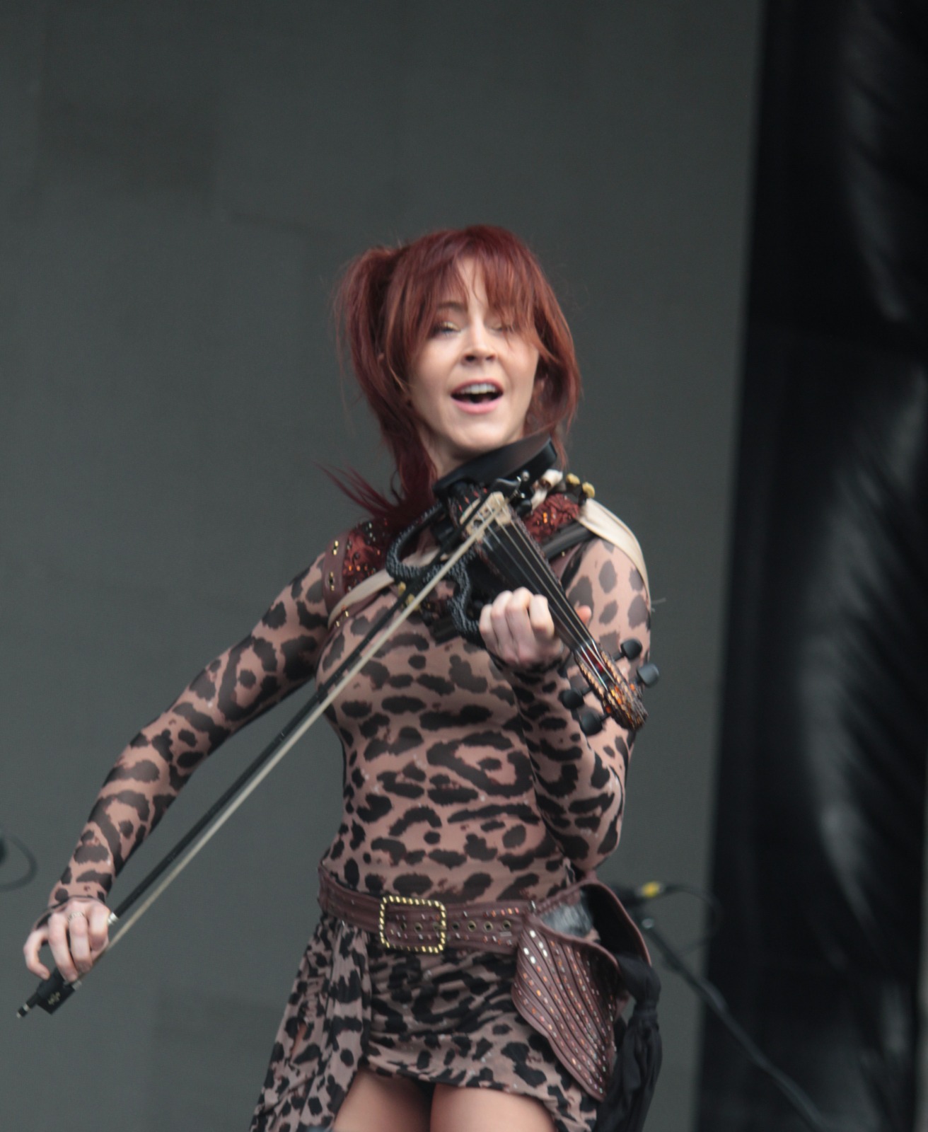Lindsey Stirling, V (5)
