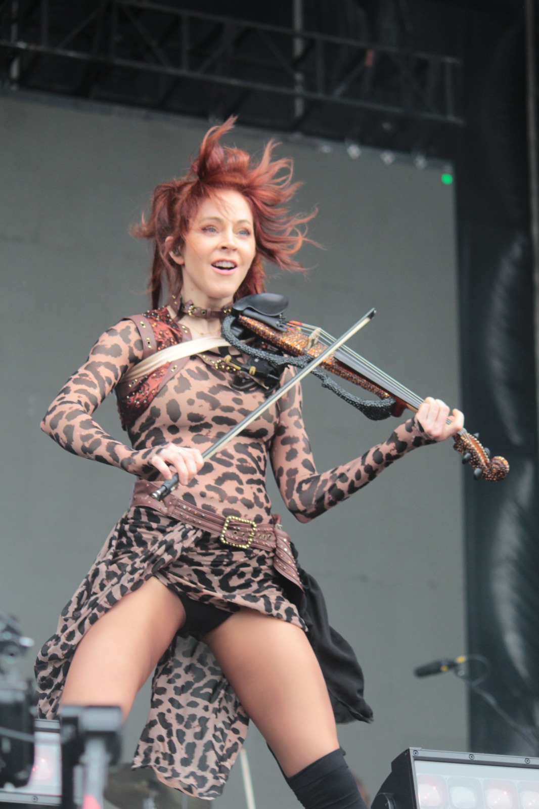Lindsey Stirling, V (7)