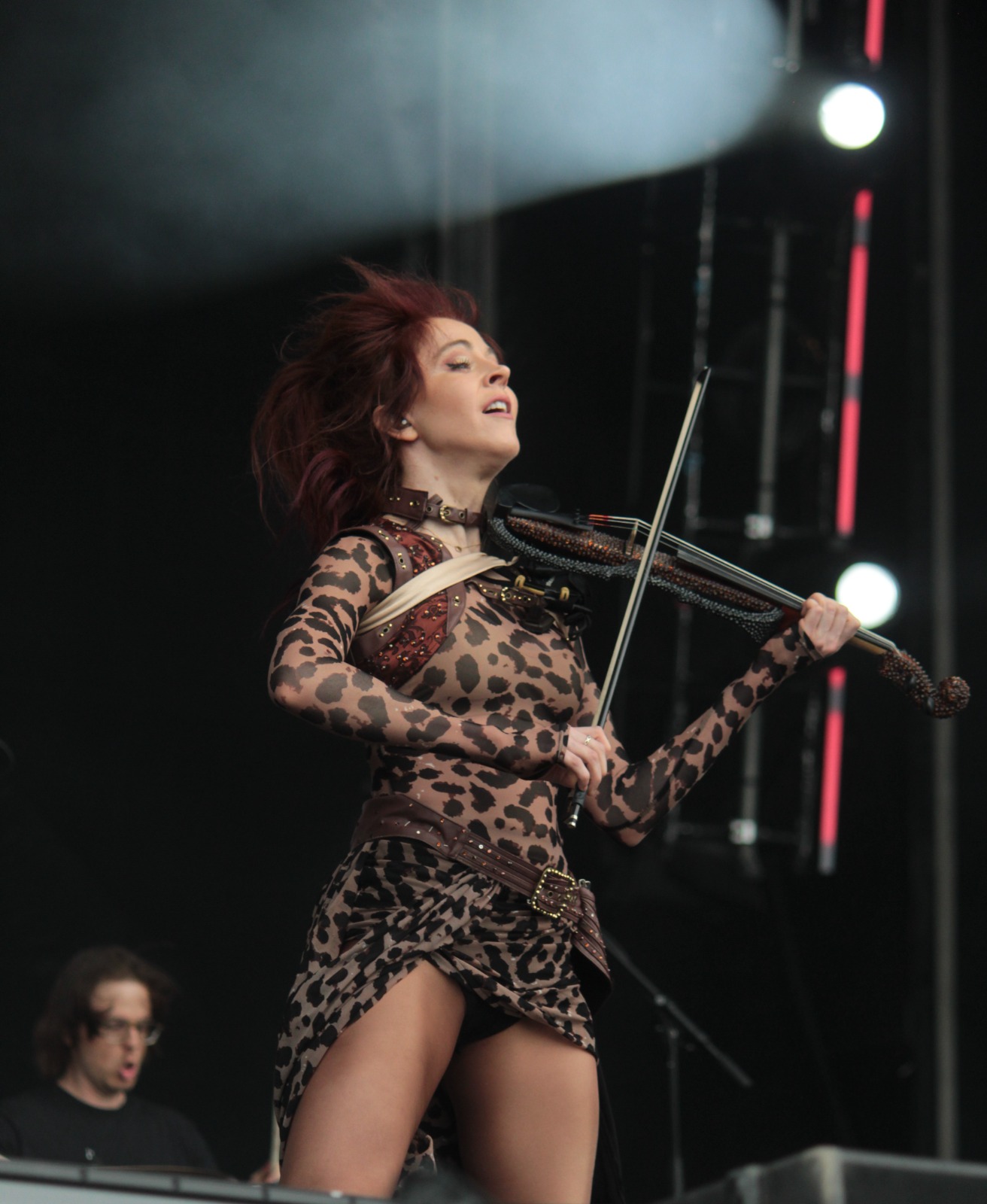 Lindsey Stirling, V (8)