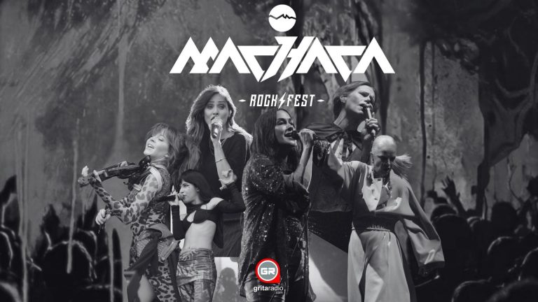 Machaca Edicion 2026