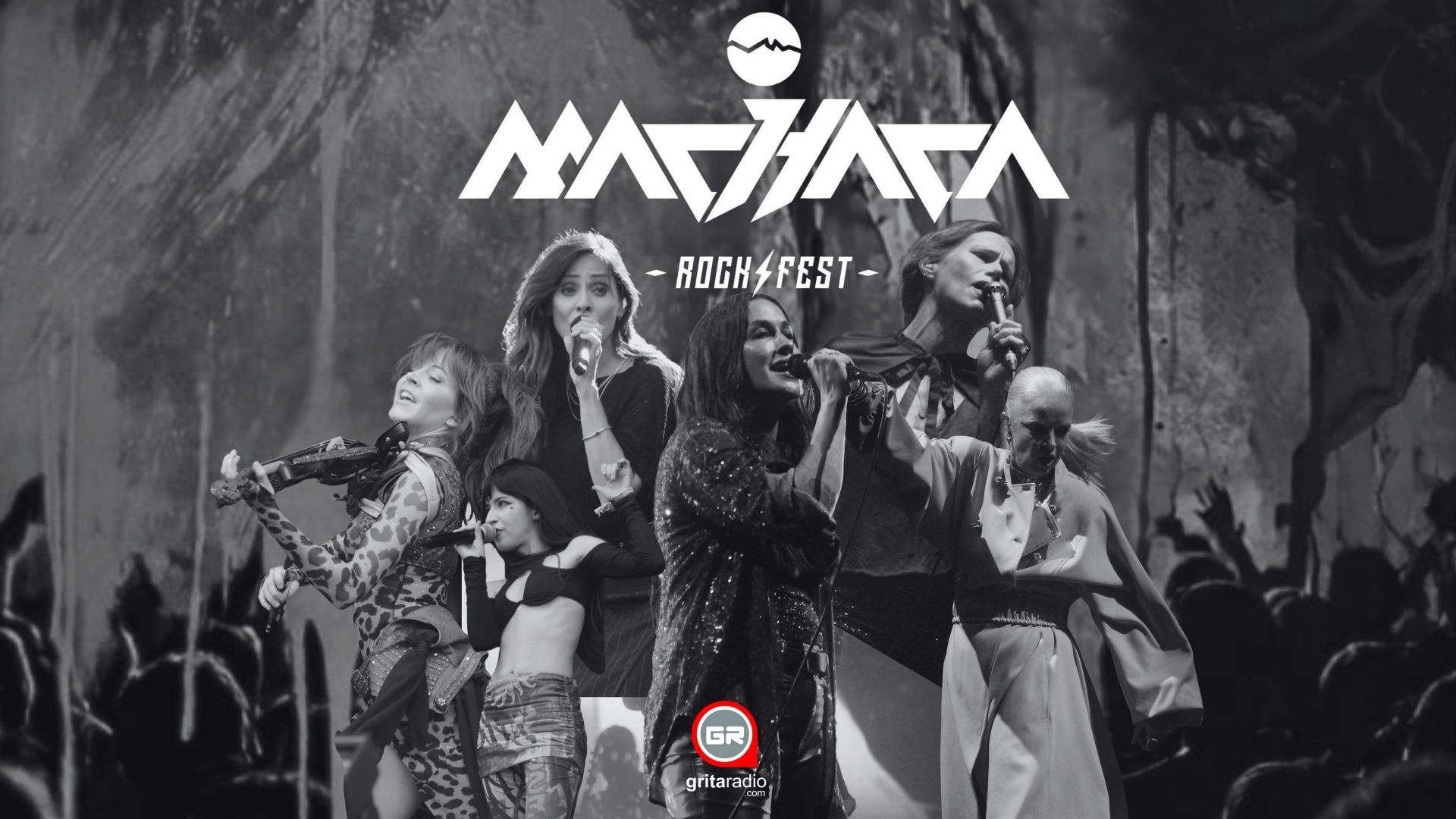 Machaca Edicion 2026