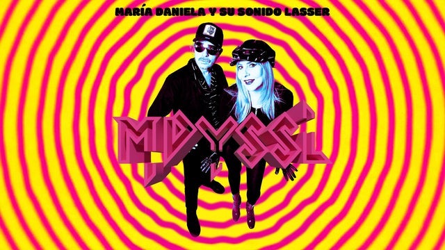 María Daniela
