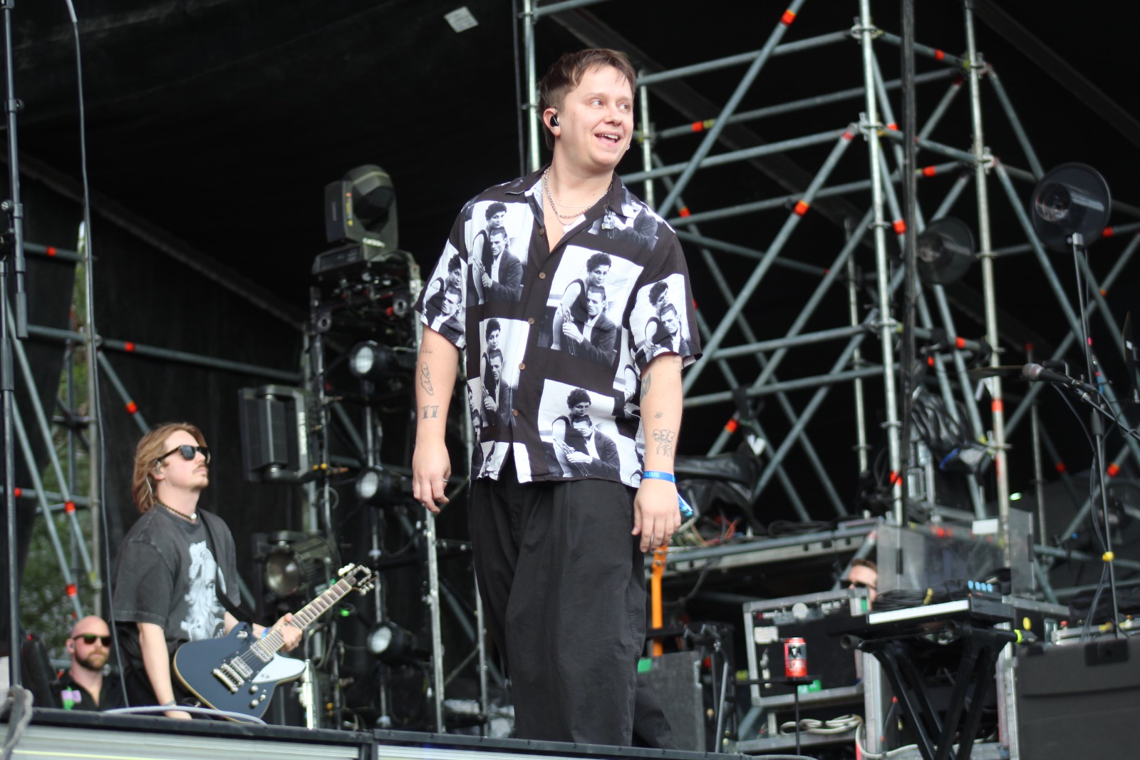 Nothing But Thieves - tecate pal norte 32023 (5)
