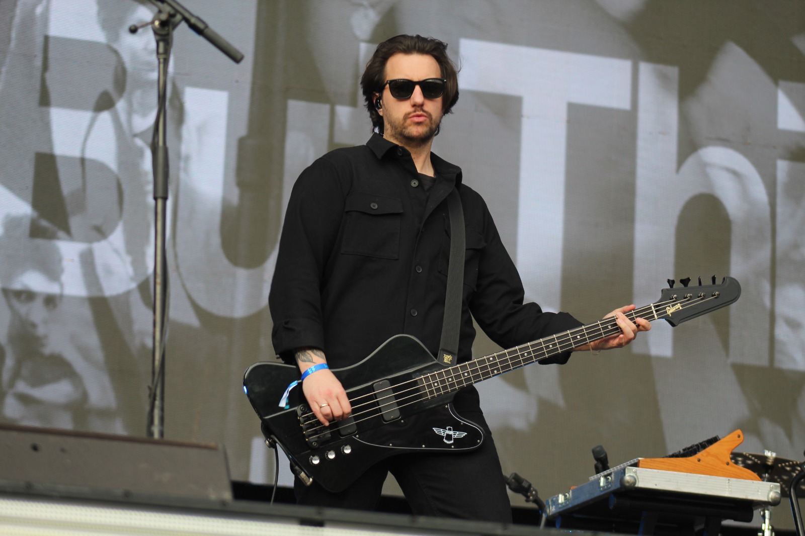 Nothing But Thieves - tecate pal norte 32023 (9)