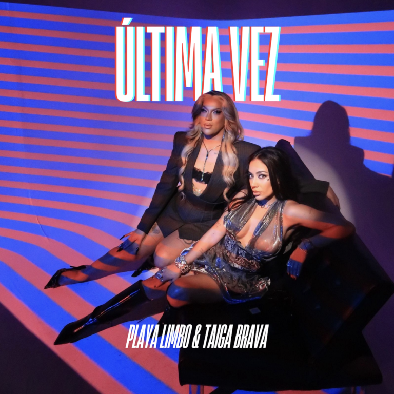 Playa Limbo x Taiga Brava encienden la pista con un cierre definitivo