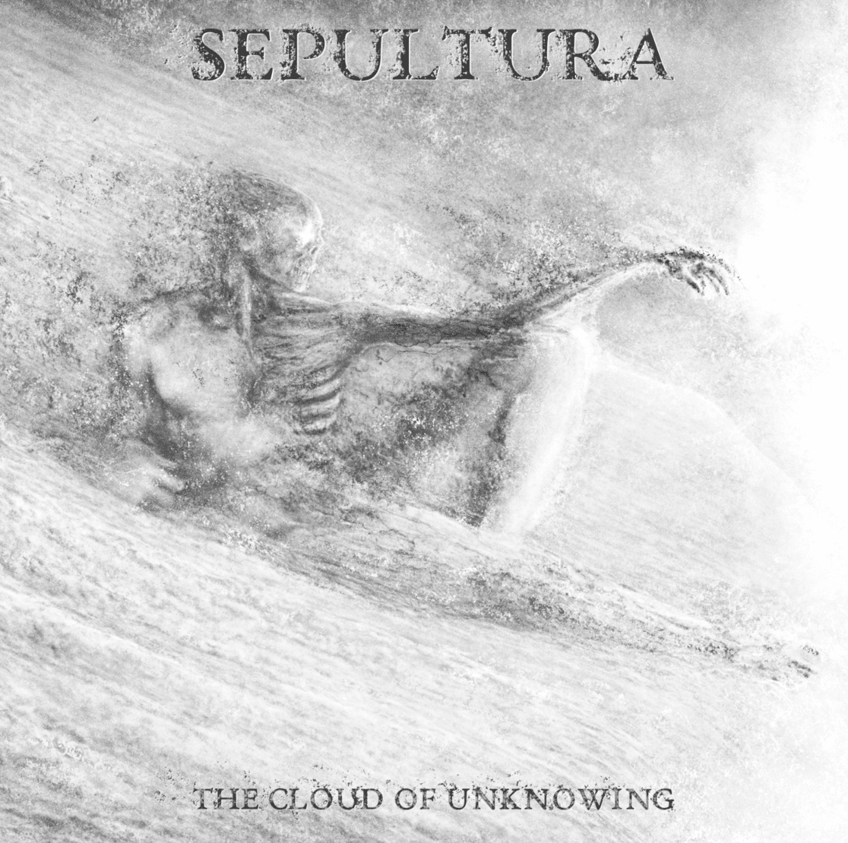 Sepultura se transforma en un documento definitivo