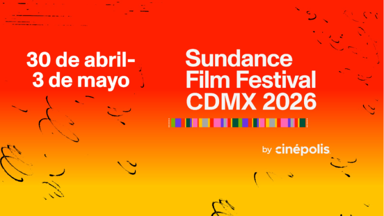Sundance Film Festival CDMX 2026 by Cinépolis revela el Programa Oficial de su tercera edición