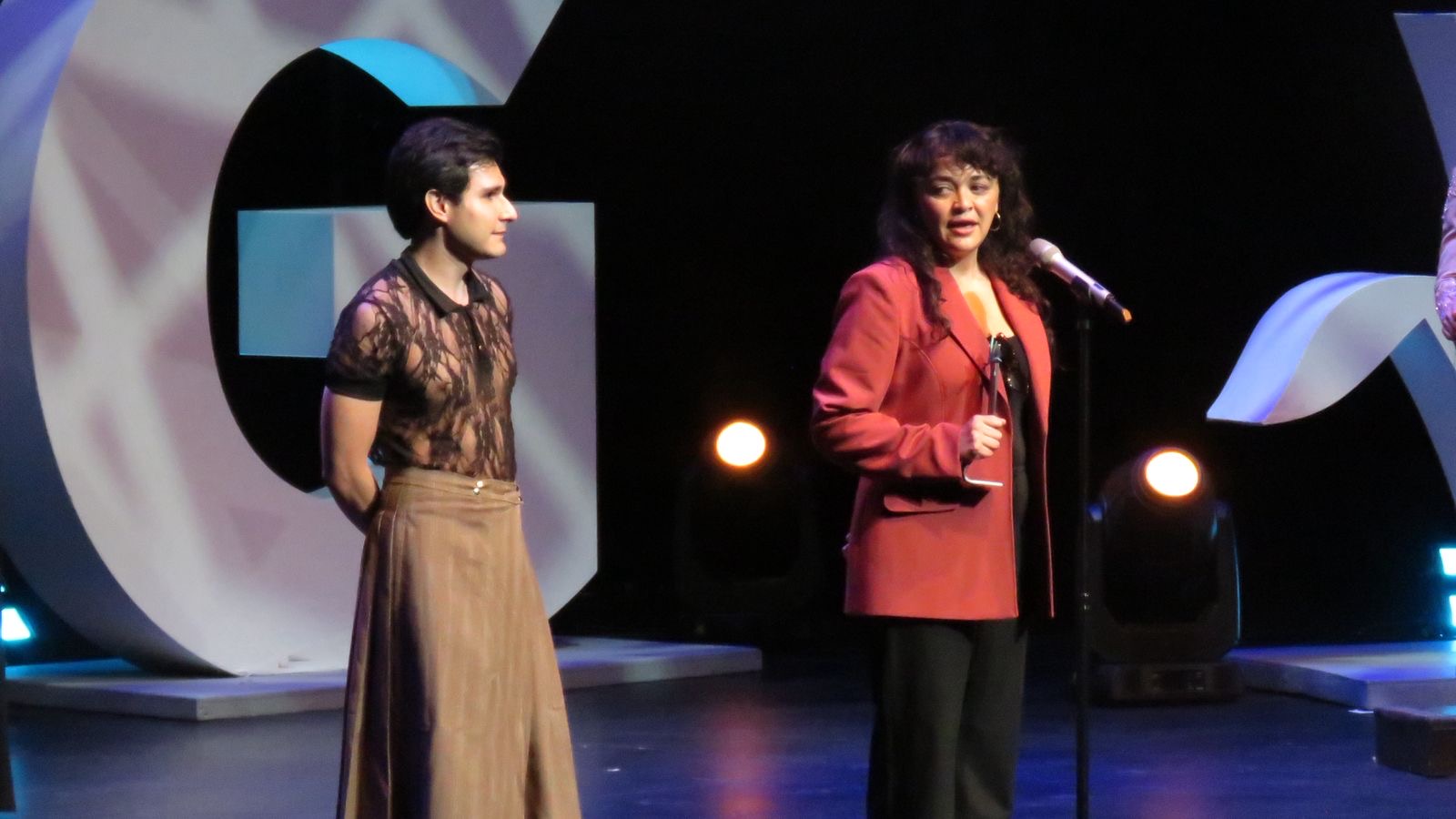 GANADORES FICG41 en Guadalajara