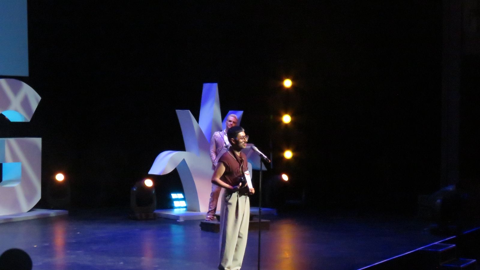 GANADORES FICG41 en Guadalajara