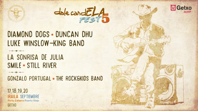 dalecandela fest duncan dhu