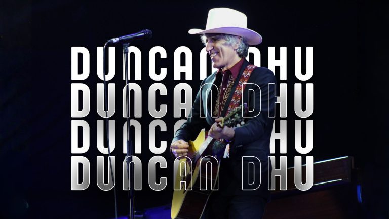duncan dhu