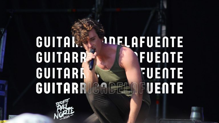 guitarricadelafuente