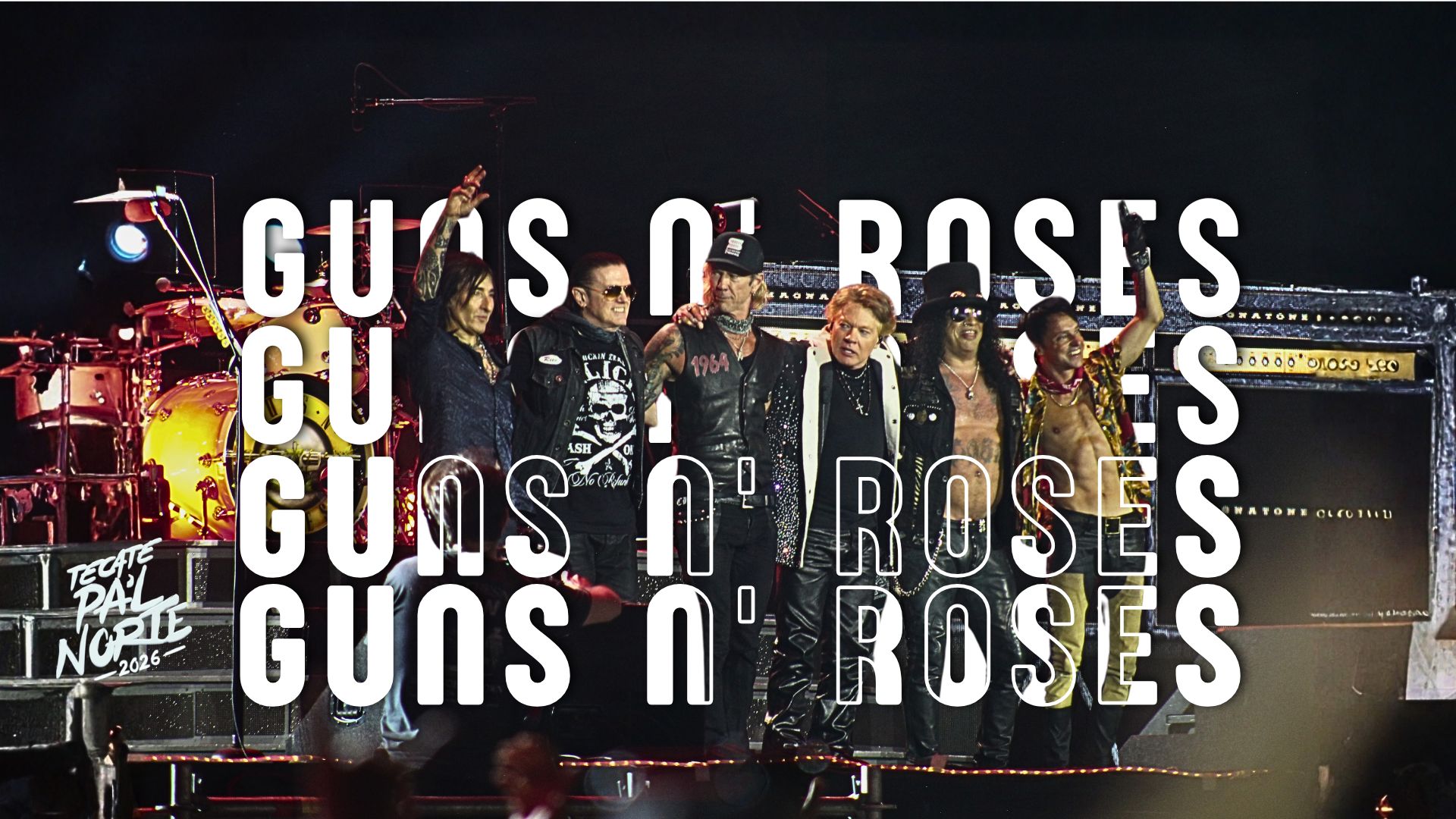 guns n roses